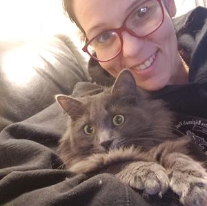 Meet your Posher, Jennifer